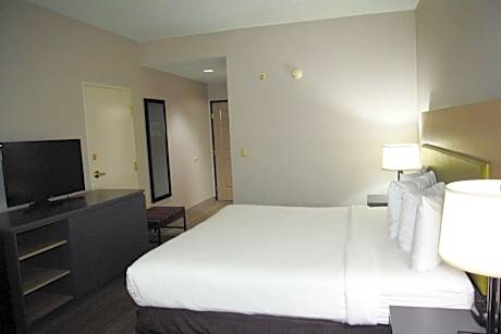 King Room - Non-Smoking