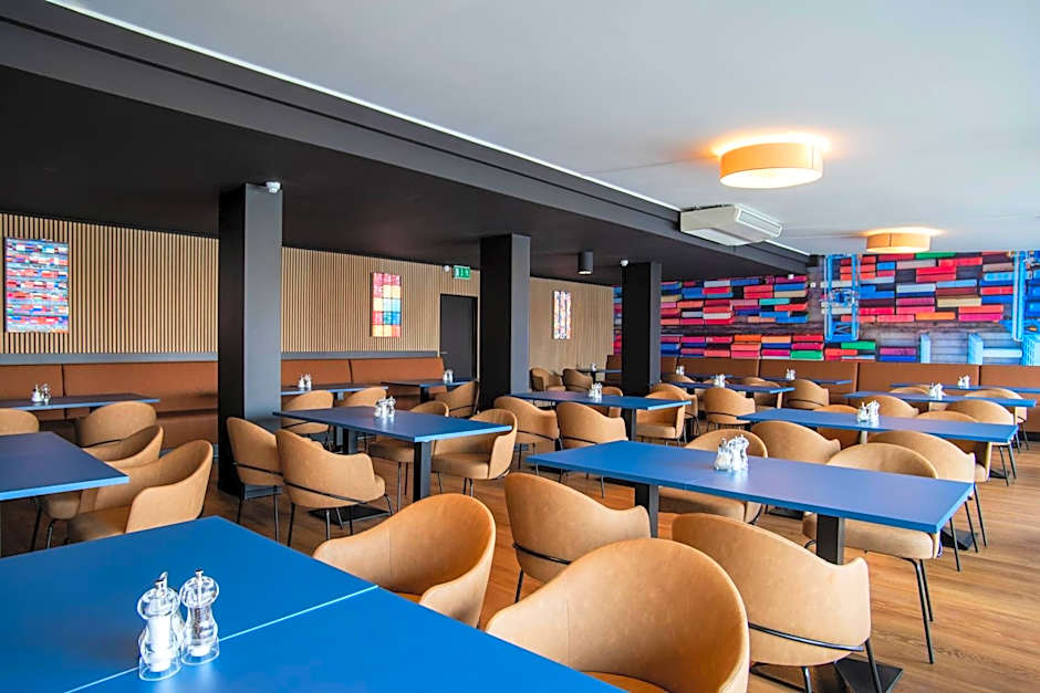 Pro Messe Hotel Hannover