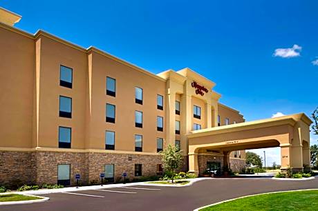 Hampton Inn By Hilton Uvalde