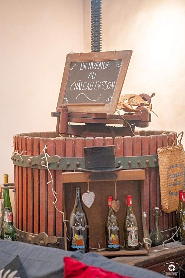 Château Besson