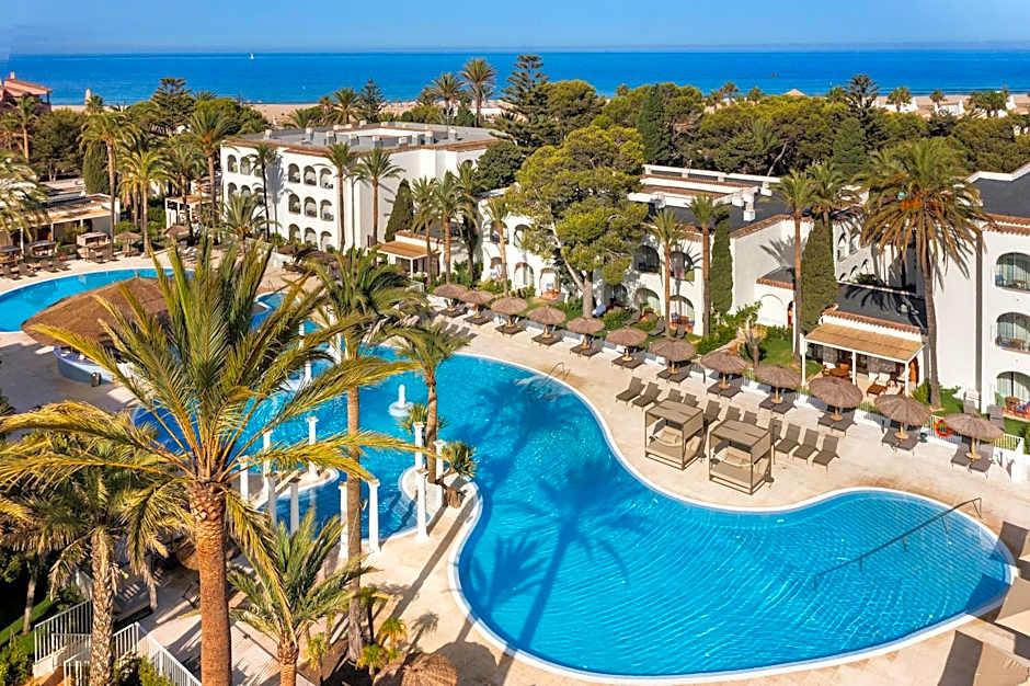 Melia Zahara Resort & Villas