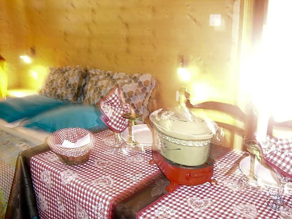 Hotel Restaurant Home Des Hautes Vosges