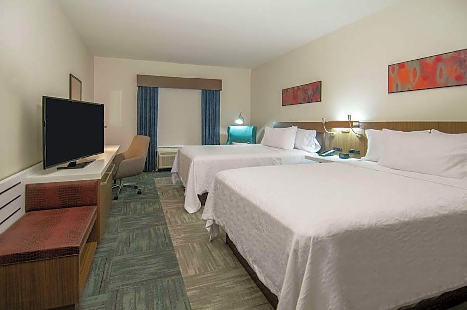 Hilton Garden Inn Jackson/Clinton, MS