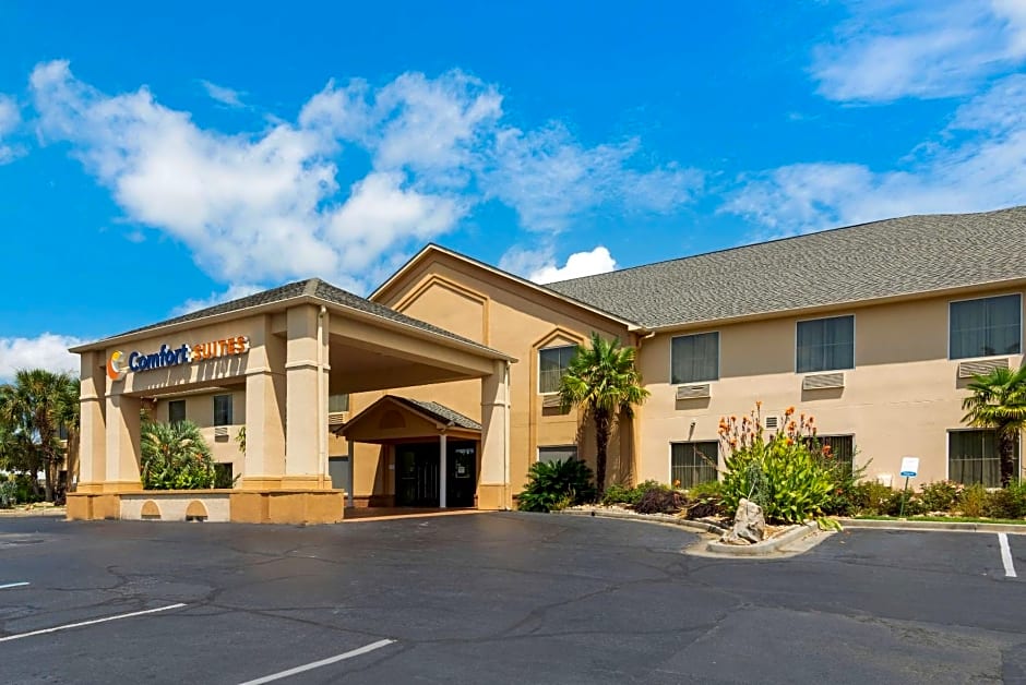 Comfort Suites Milledgeville