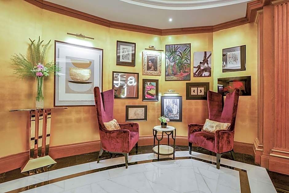 Maison Astor Paris Curio Collection by Hilton