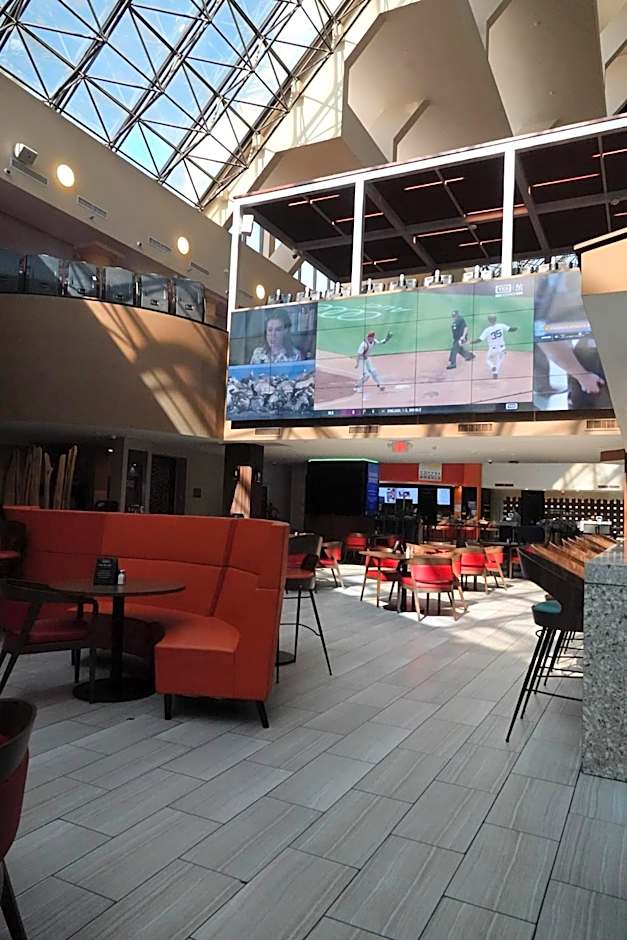 Jake's 58 Hotel & Casino