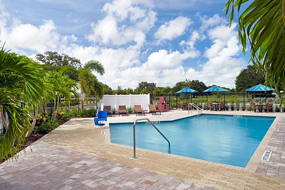 Hyatt Place Melbourne / Palm Bay / I-95