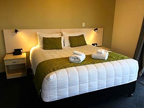 Standard Studio - Ground Floor