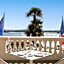 Hotel Barriere Le Grand Hotel Dinard