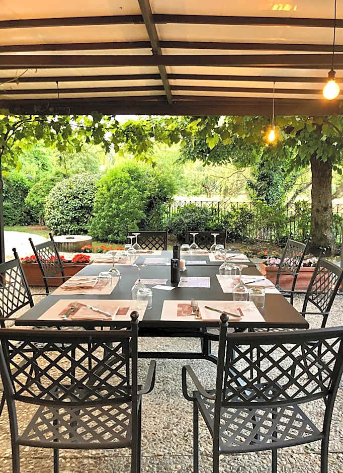 Mingone Hotel Ristorante