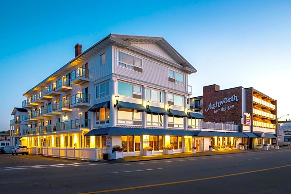 Ashworth by the Sea