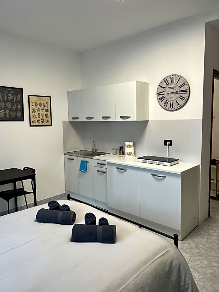 Affittacamere Viali centro Chivasso