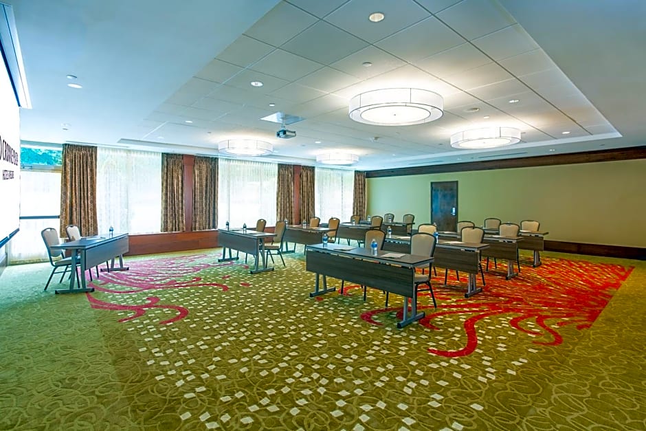 Holiday Inn Charlottesville-Monticello, an IHG Hotel