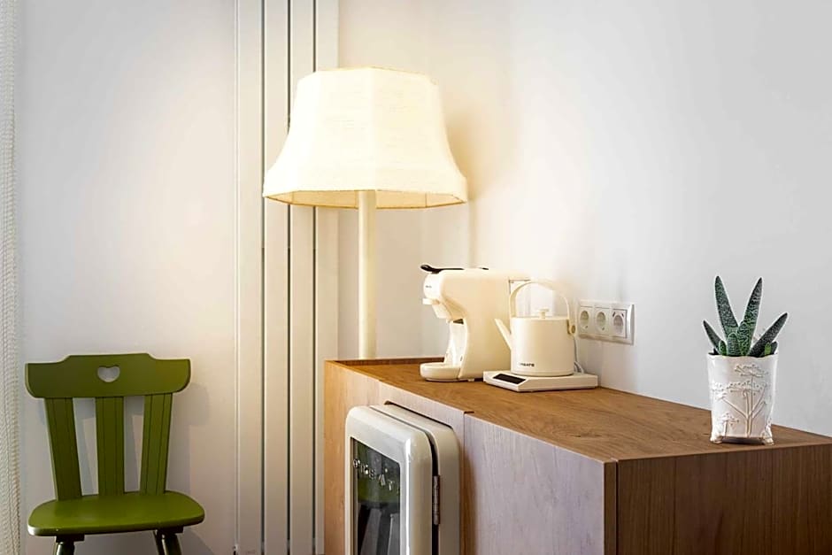 Michlhaus nature and suites