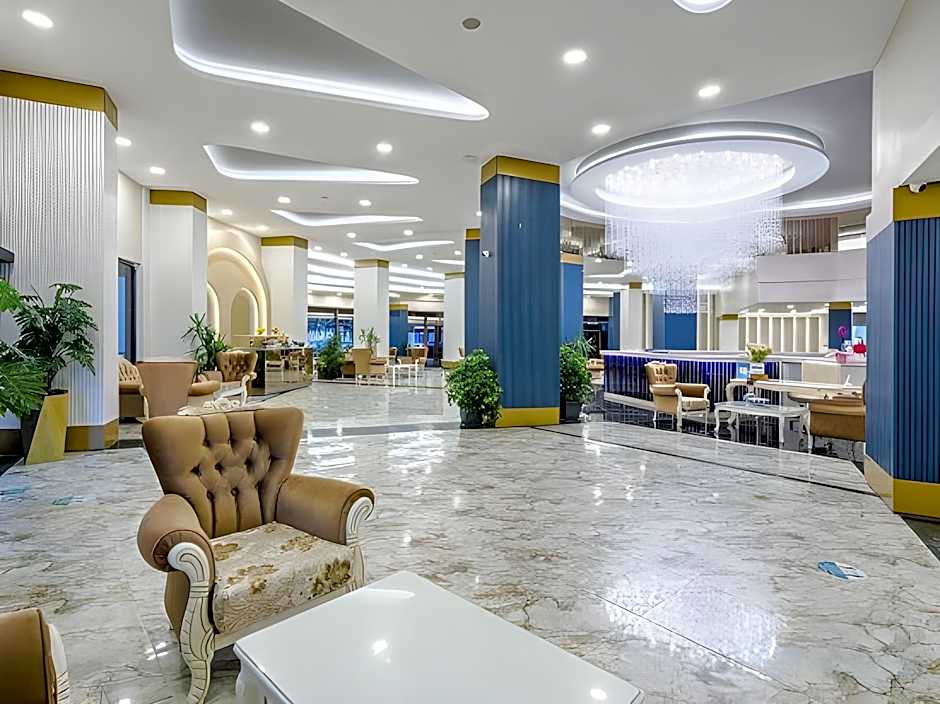 Blue Star Hotel