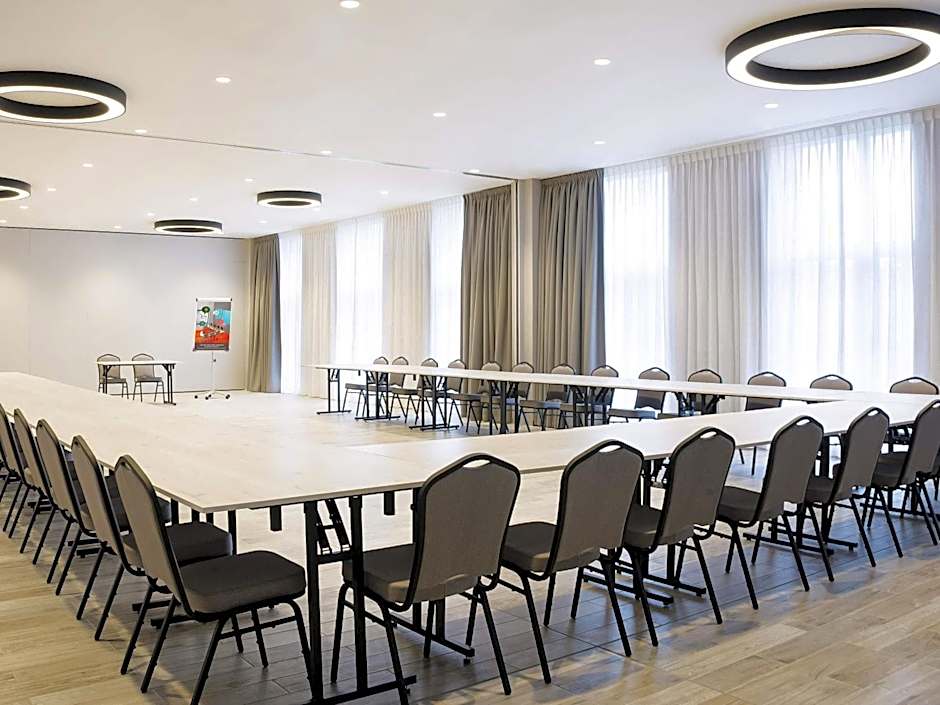 ibis styles Grudziadz