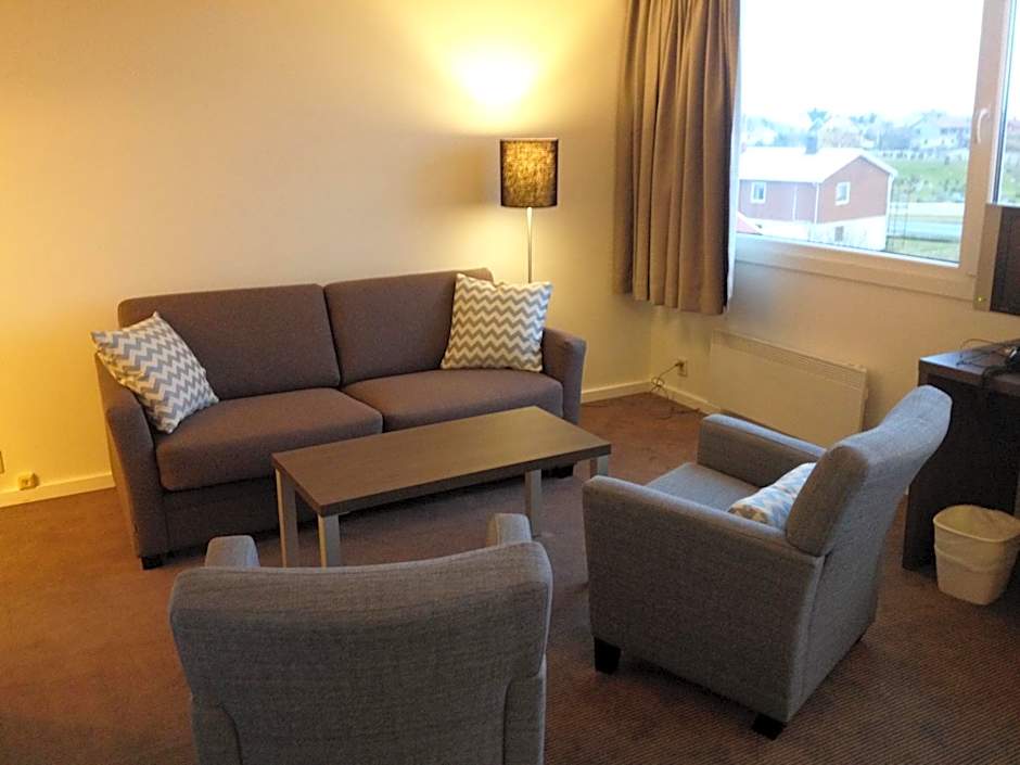 Thon Partner Hotel Andrikken