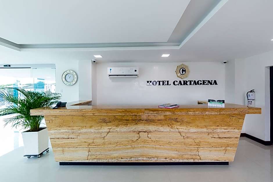 Photo 1 of 43 of Hotel G Cartagena