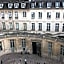 Hotel Jeanne d Arc