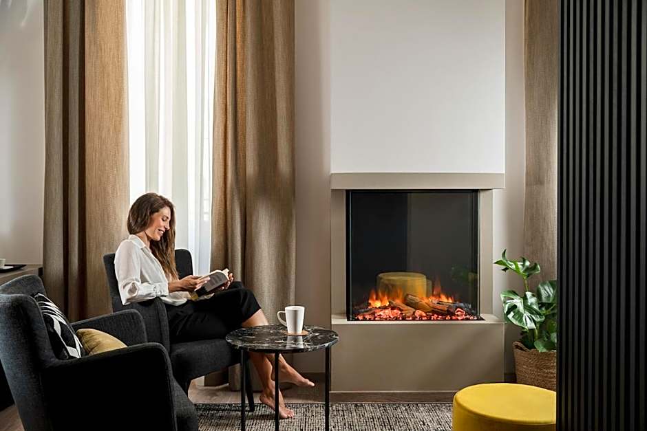 Hotel Helvetia Thermal Spa