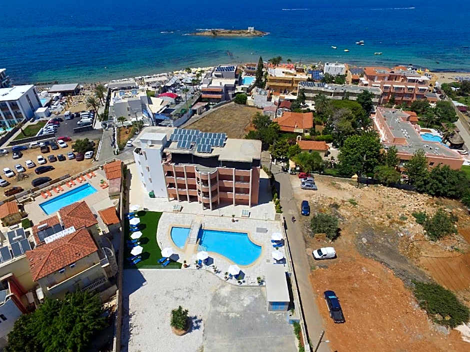 Pleasure Beach Hotel