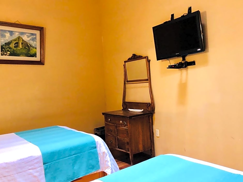 Hotel Boutique Casa de las Manrique