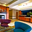 Fairfield Inn & Suites by Marriott McAllen Airport