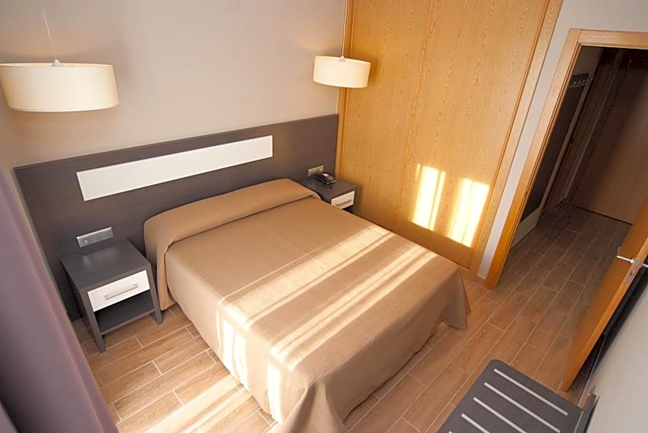 Apartahotel & Spa Jacetania