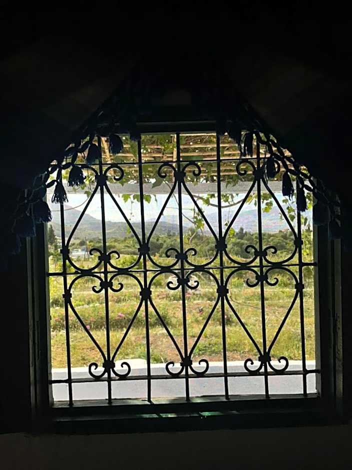 Ferma Jebala Ecolodge