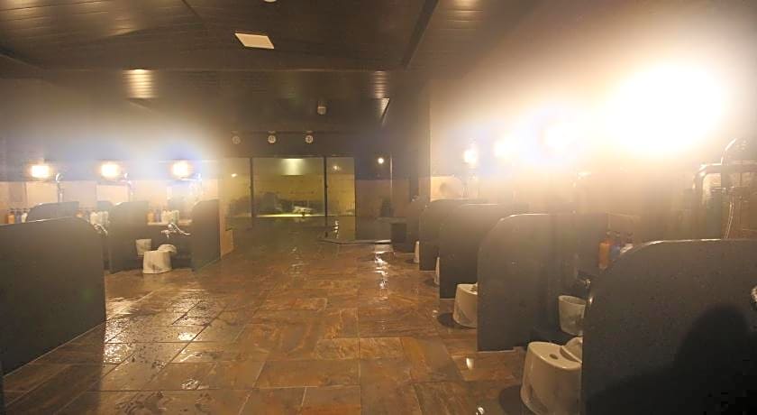 Hotel Route Inn Sendai Higashi