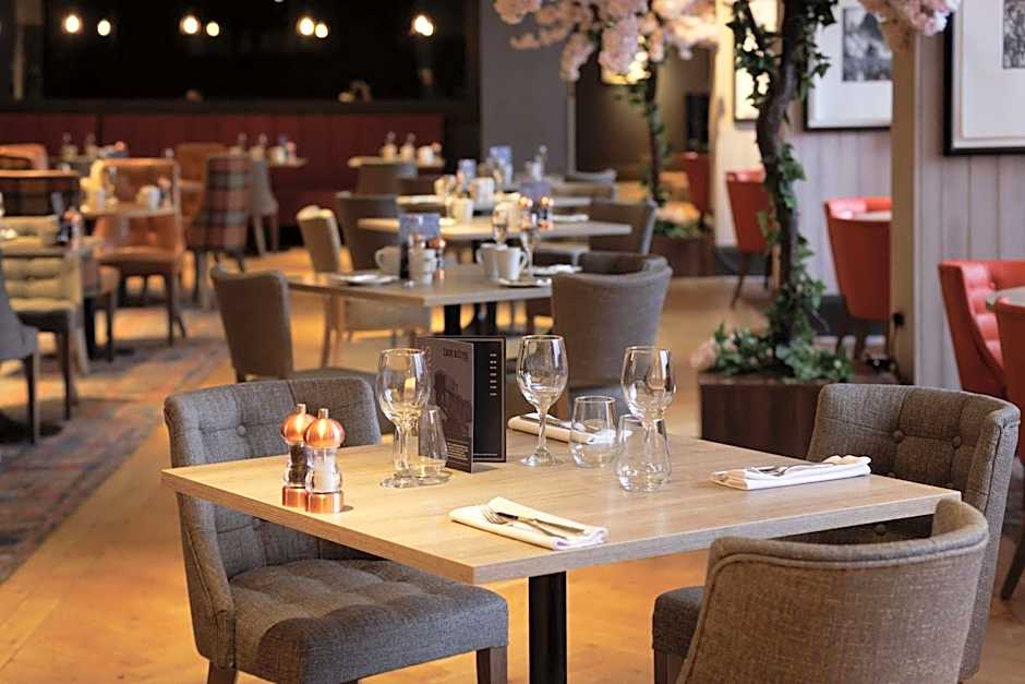 DoubleTree by Hilton Glasgow Central