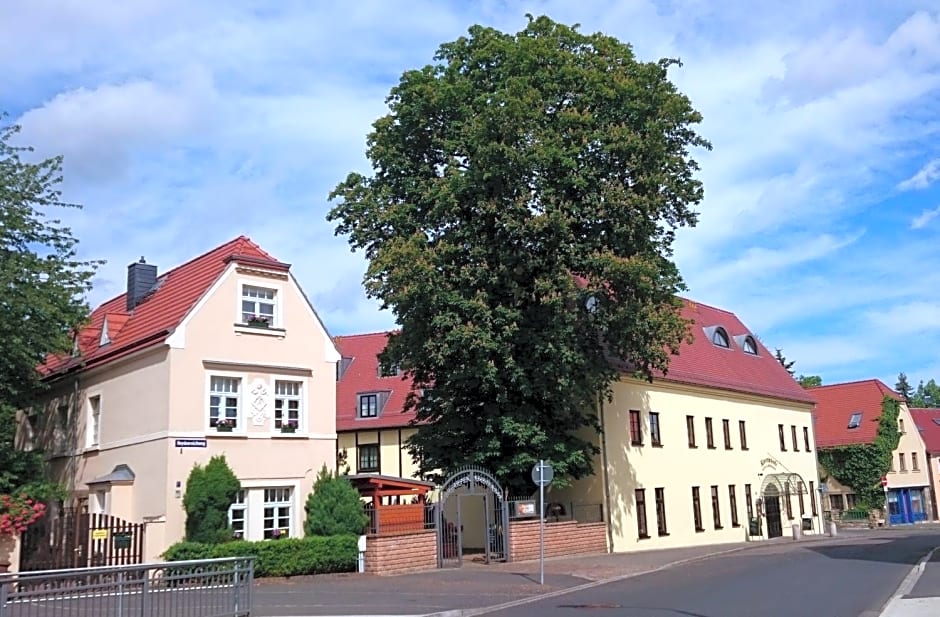 Hotel & Restaurant Klosterhof