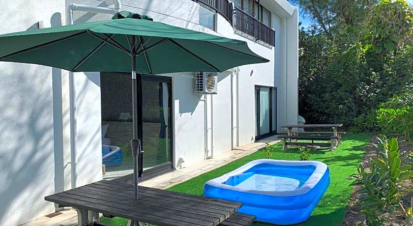 The Peridot Smart Hotel Tancha Ward