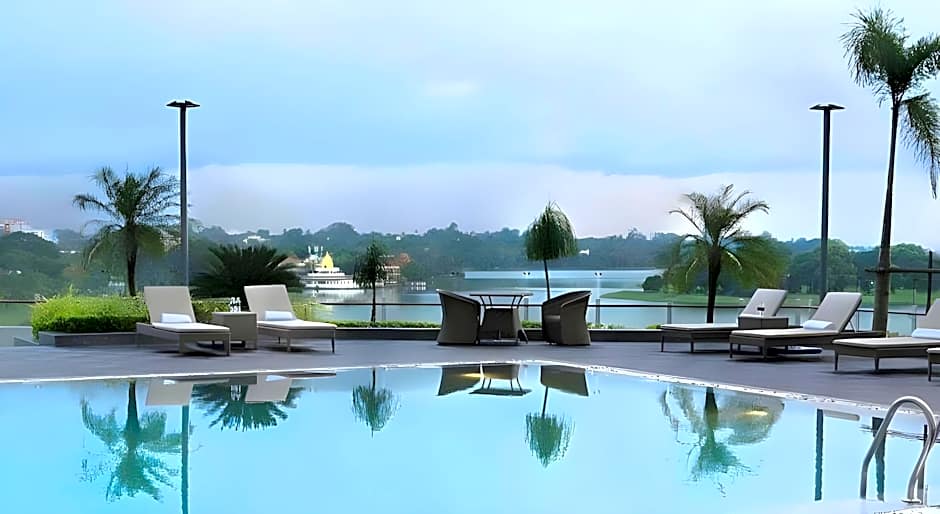Melia Yangon