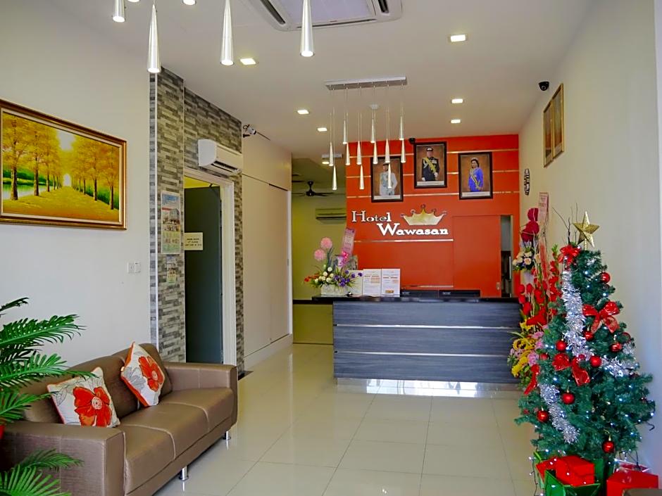Hotel Wawasan