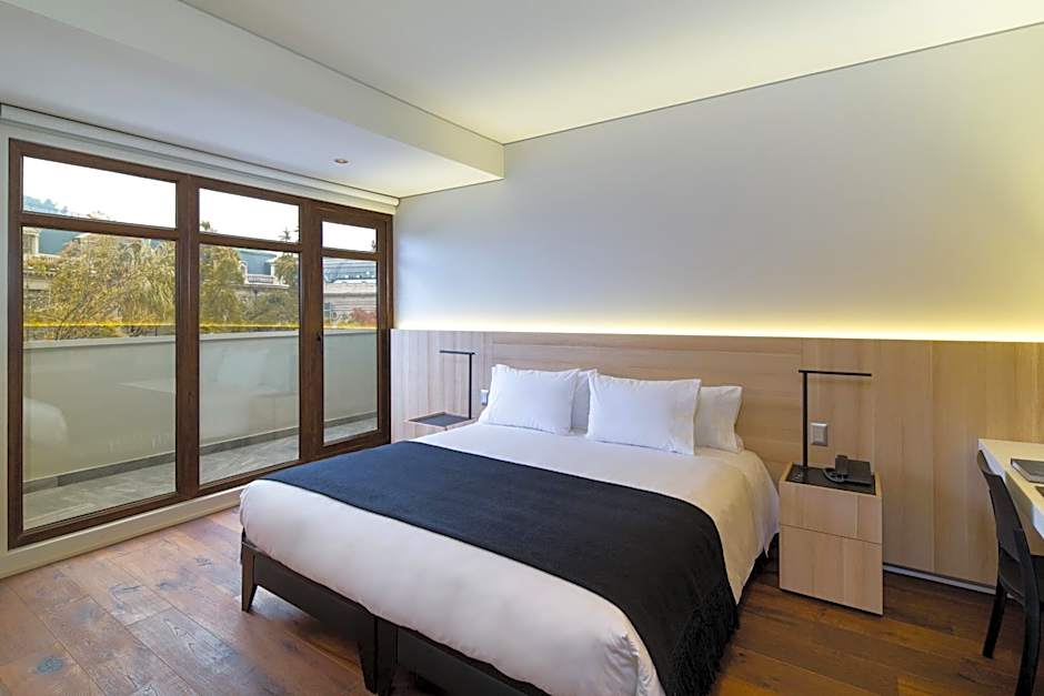 Hotel Altiplanico Bellas Artes