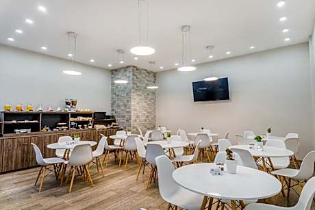 Hotel Viza