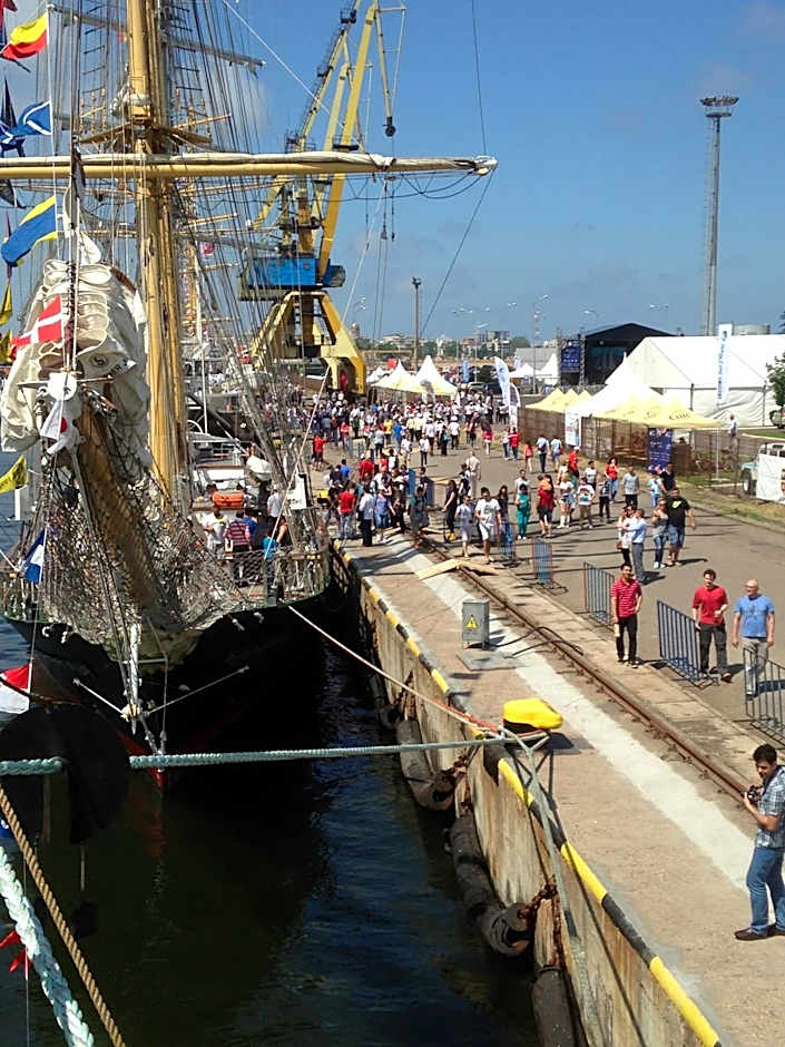 Villa Anticus (Adults Only)