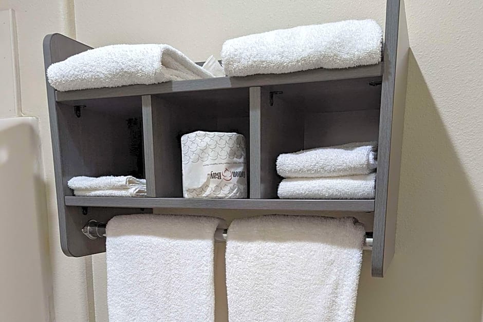 Quality Inn