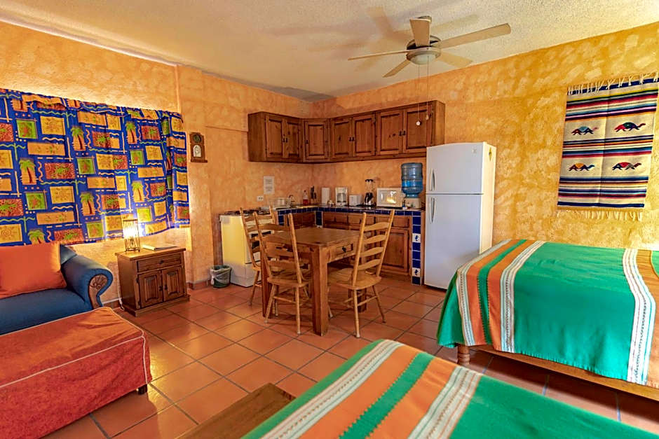 Hotel Posada Luna Sol