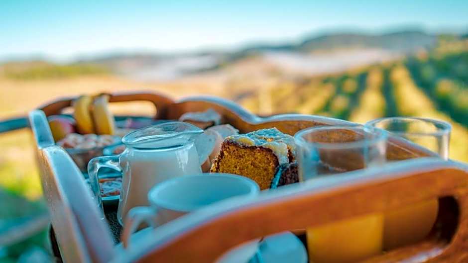 Paraíso Dos Cânions