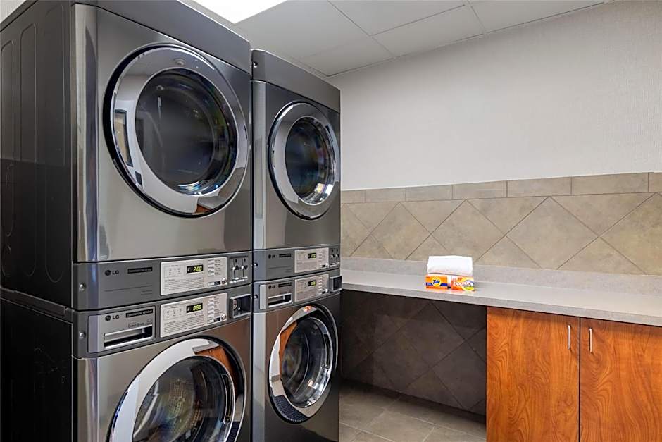 Hampton Inn By Hilton Las Vegas North