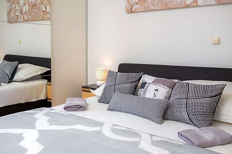 FBA Family Beach Apartments