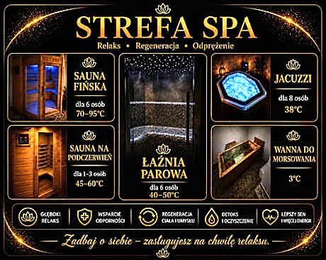 Mieszko Spa Centrum przy Deptaku