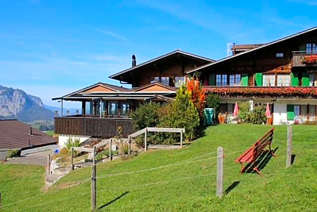 Bergblick Lodge - 3 Sterne Garni - Neueröffnung