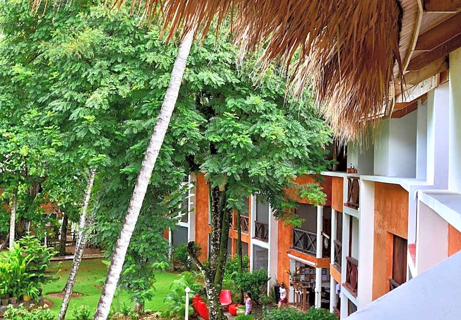 La Residencia Del Paseo