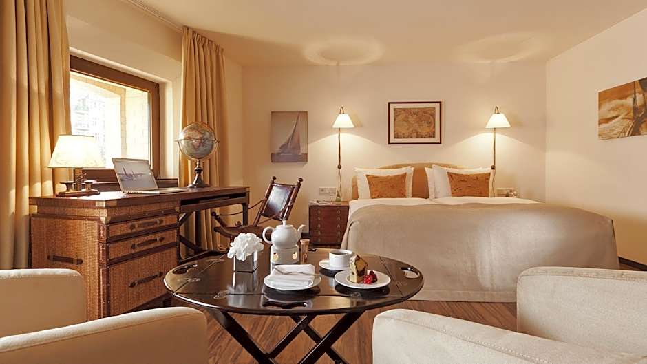 Ameron Boutique Hotel Villa Abion Berlin