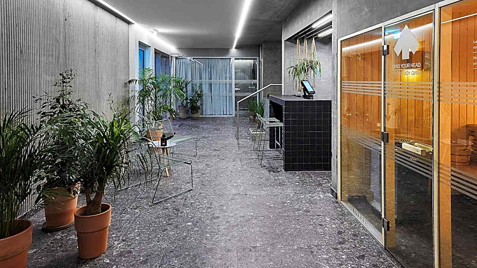 Midgardur by Center Hotels