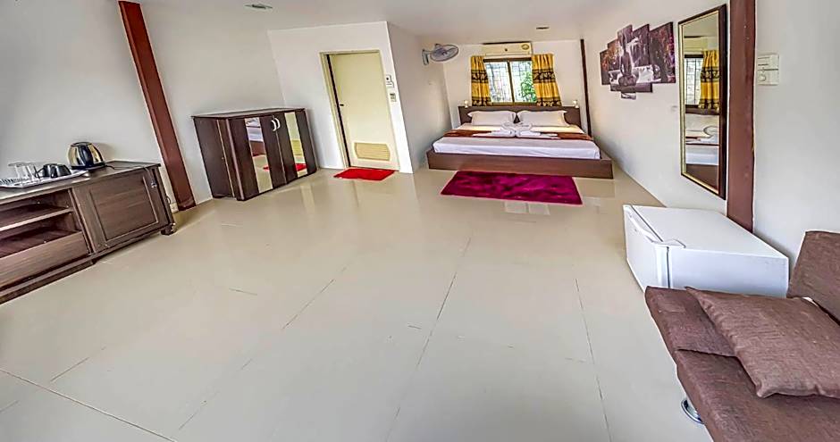 The Travelers Friend