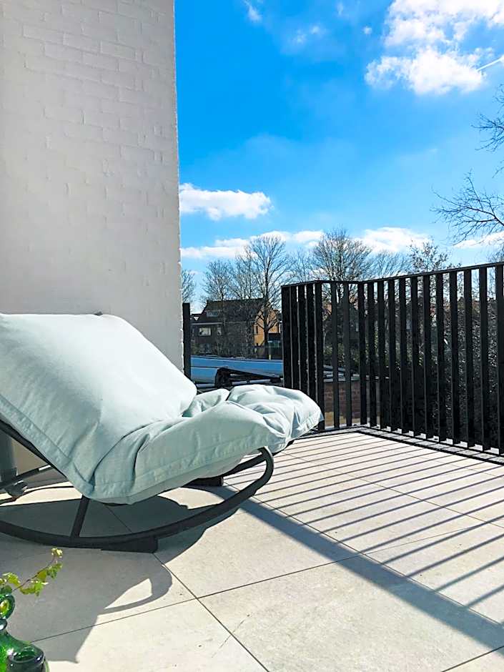 Suites Le Porte-Bonheur
